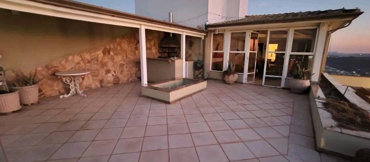 Magnífica Cobertura Triplex - Piracicaba, SP