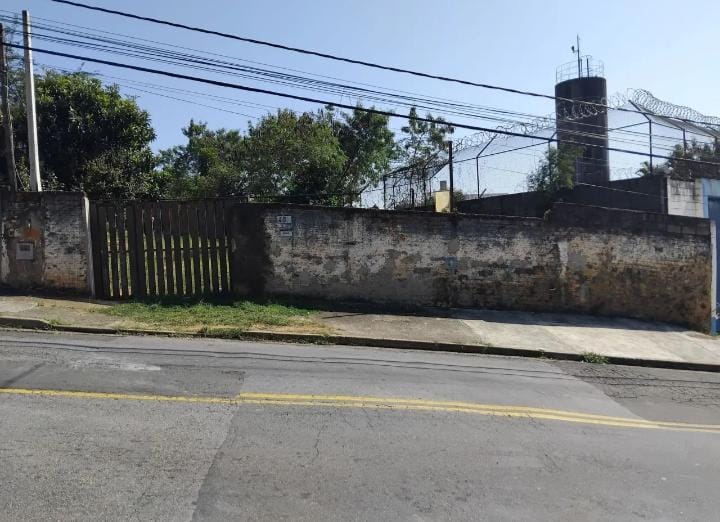 Terreno de 449 M2 Vila Formosa, Campinas - SP