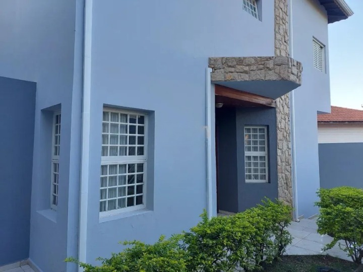 Casa Sobrado com 3 Quartos à venda, 206m² - Parque Alto Taquaral - Campinas - SP