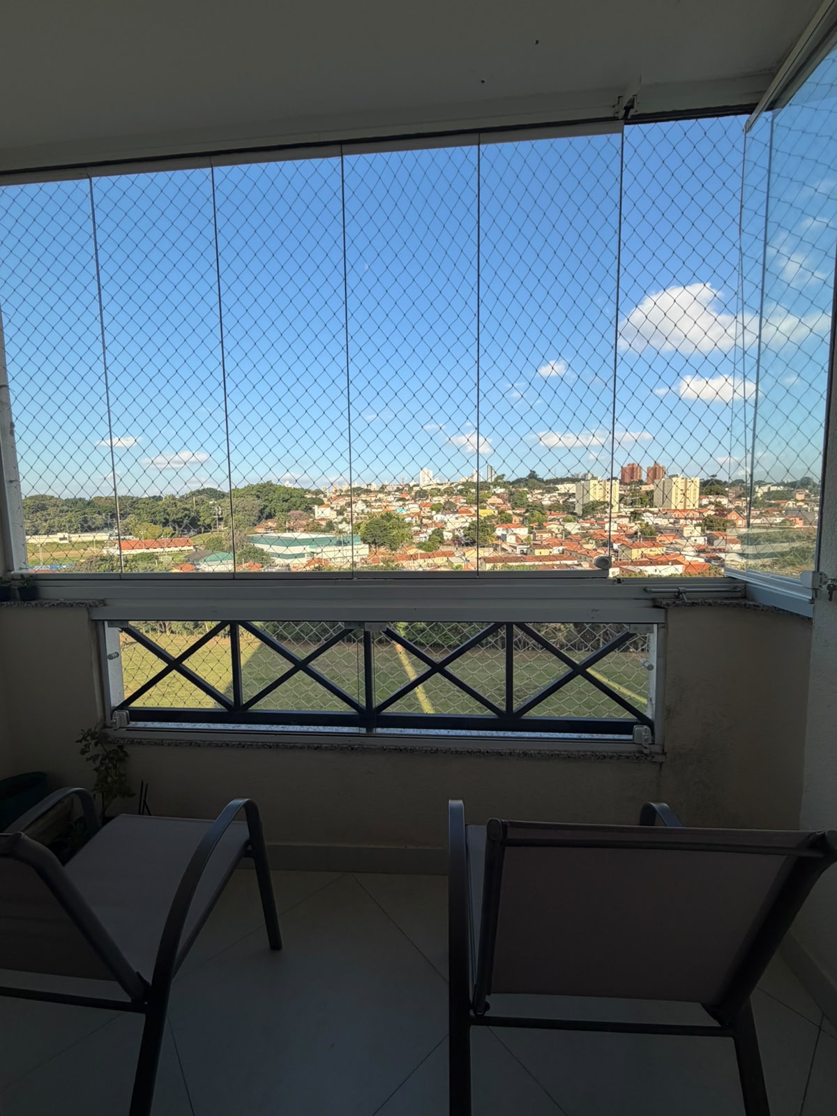 Apartamento 3 Quartos  – 75 m² –Jardim Margarida, Campinas - SP