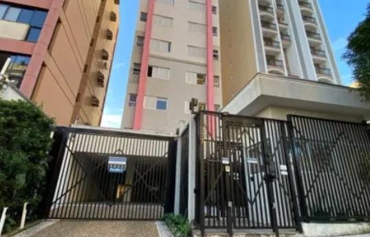 Apartamento 1 Quarto – 42 m² – Cambuí , Campinas - SP