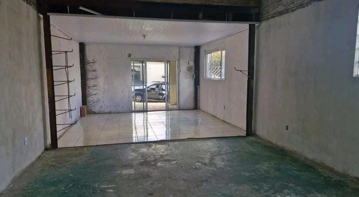 Salão Comercial 50 metros