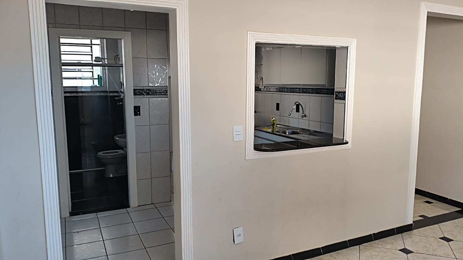 Apartamento 2 Quartos – 68 m² – Parque Industrial, Campinas, SP