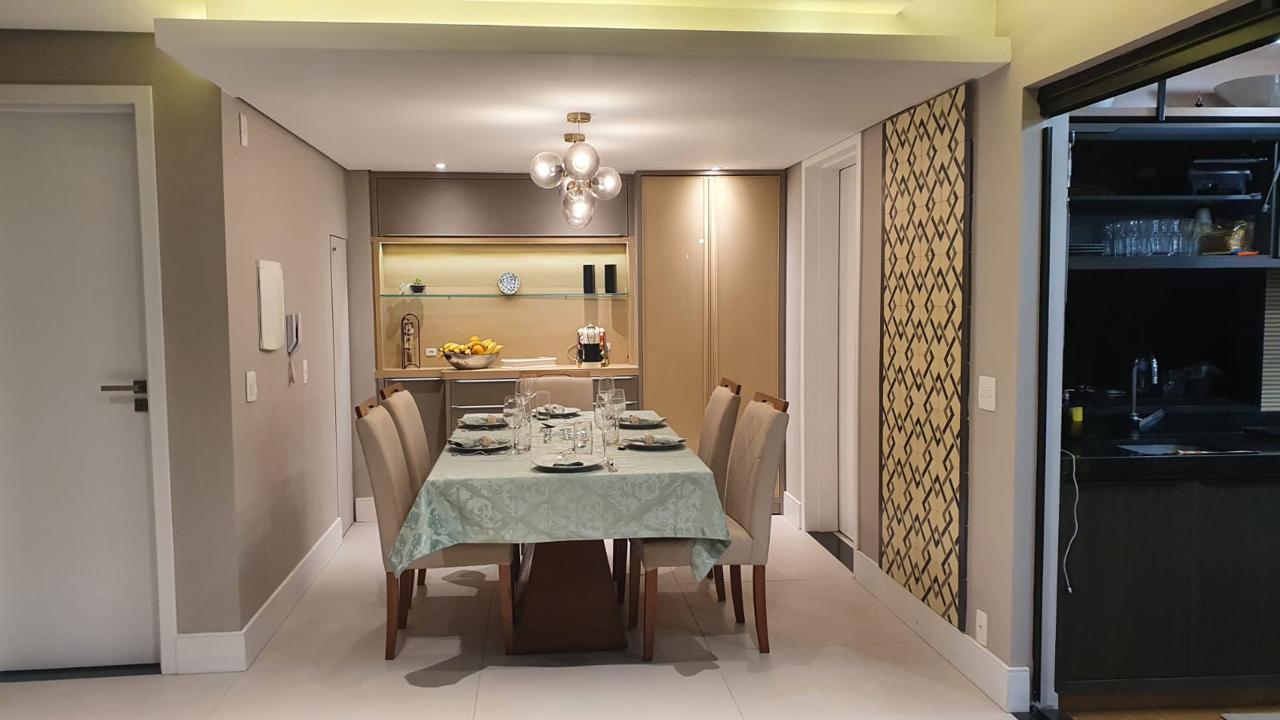 Imóvel Alto Padrão / Condomínio Residencial Village Chateaux Victoria Mansões Santo Antônio/Santa Cândida  205,08  m²  CAMPINAS -SP
