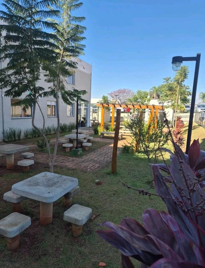Apartamento 2 Quartos – 40 m² –Jardim Rossin , Campinas - SP