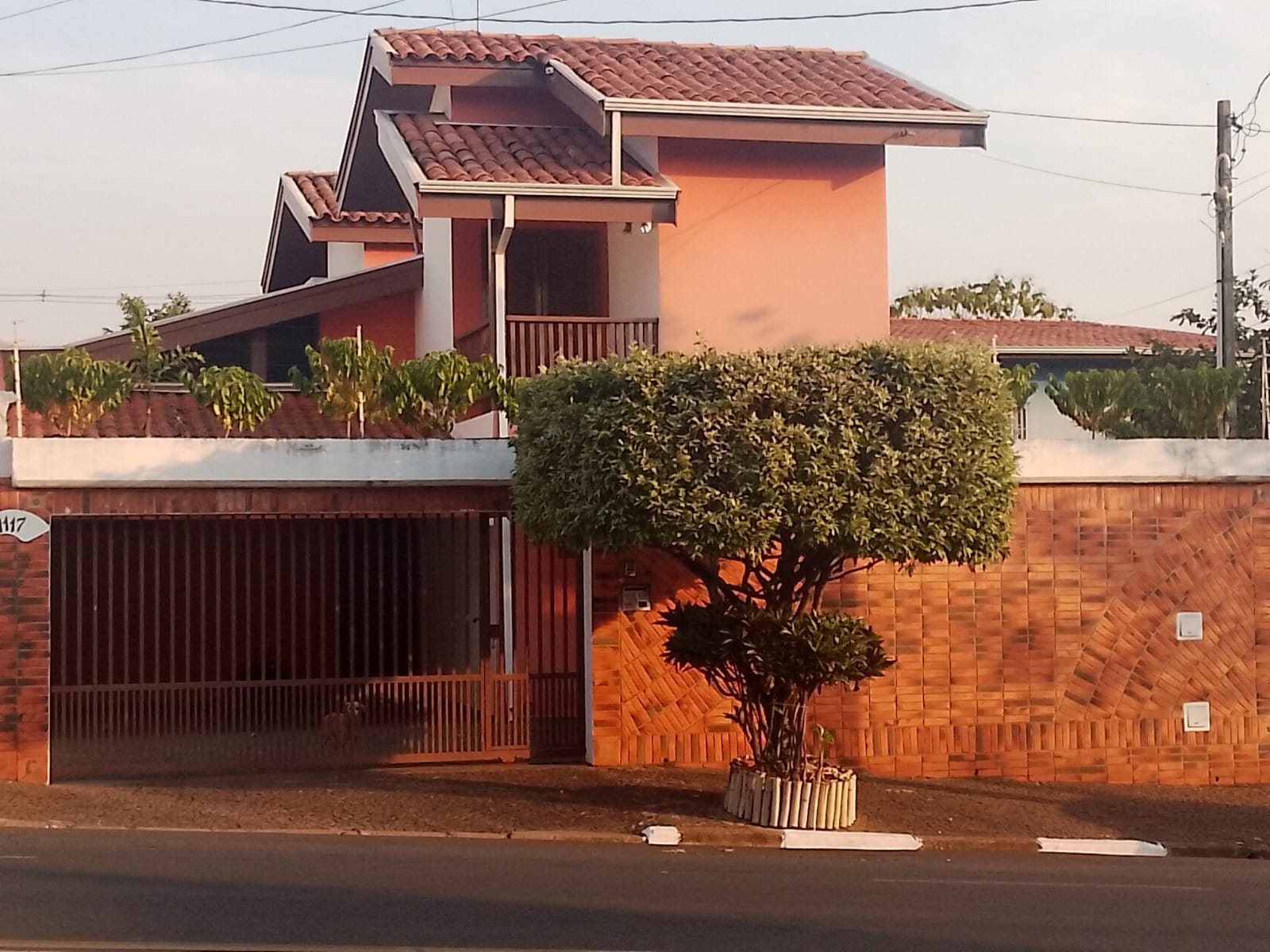 Casa com 3 Quartos à venda, 264,50 m² - Parque Franceschini, Sumaré - SP
