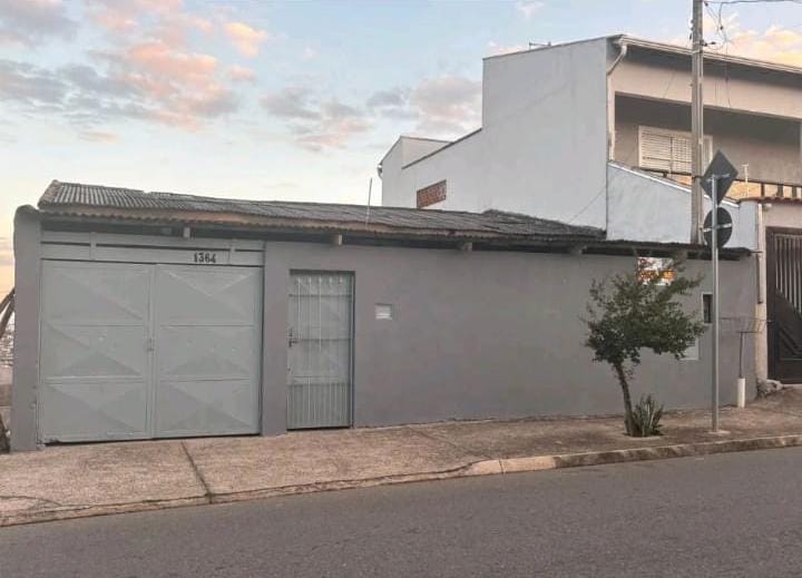 Casa com 3 Quartos à venda, 300m² - Cidade Satélite Íris, Campinas- SP