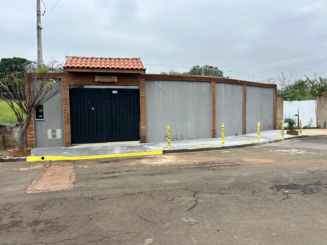 Imóvel Residencial Chácara ,1 quartos 435m² HORTOLANDIA - SP
