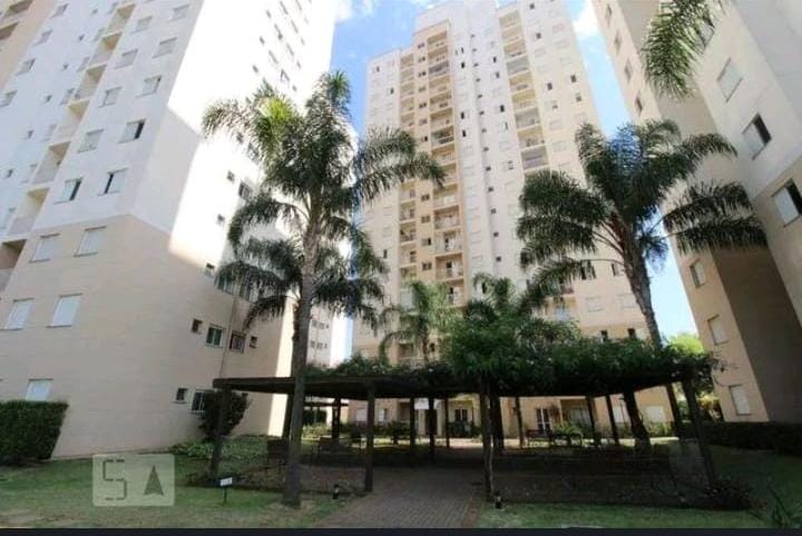 Apartamento 2 Quartos – 55 m² – Bonfim, Campinas, SP