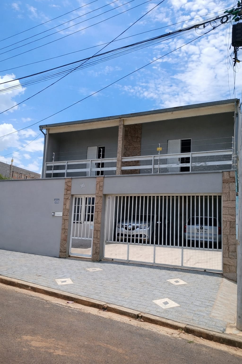 Casa com 4 Quartos à venda, 250m² - Parque Jambeiro, Campinas - SP