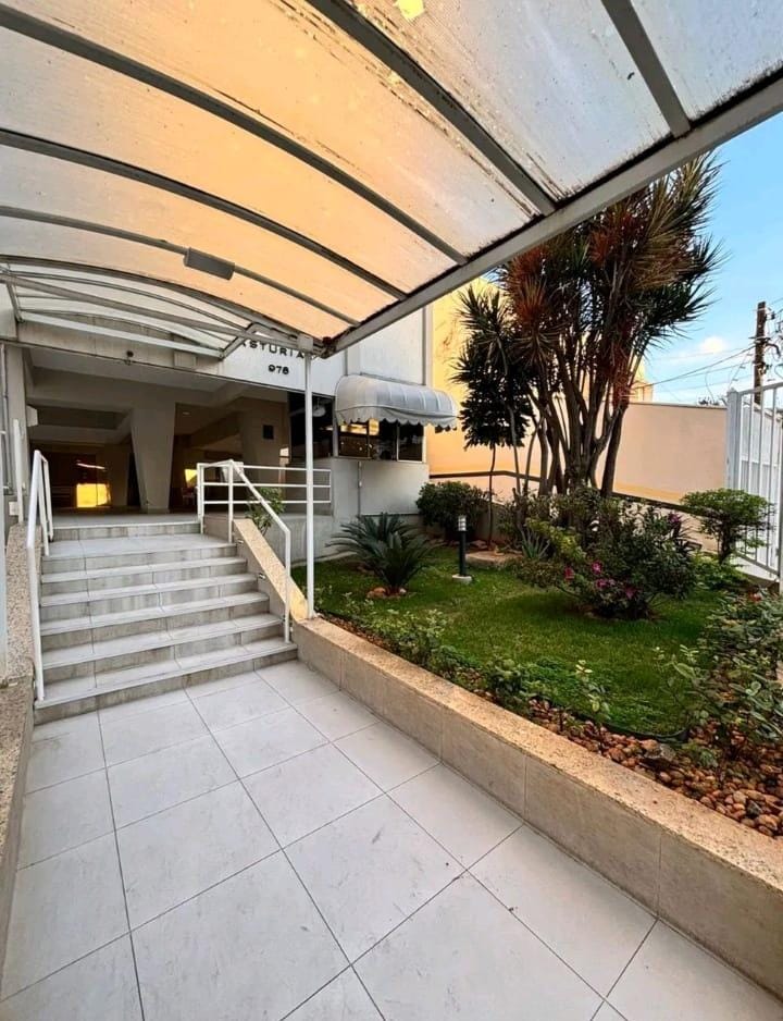 Apartamento 1 Quarto – 57 m² – Taquaral , Campinas, SP