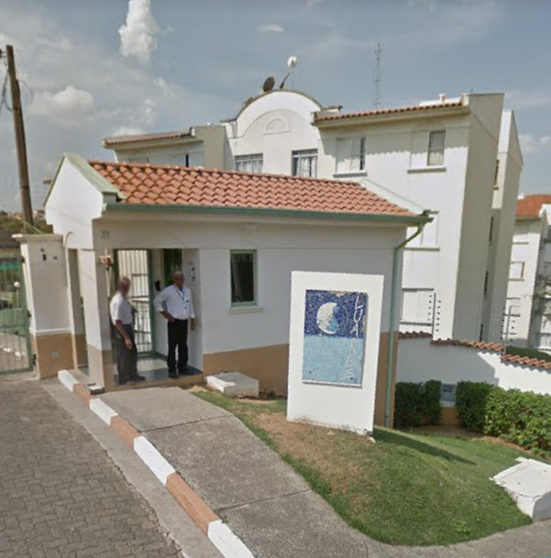 Apartamento 2 Quartos  – 55 m² – Jardim Capivari, Campinas - SP