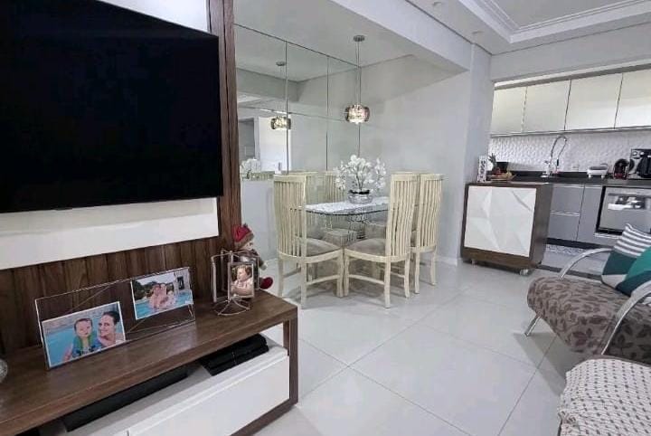 Apartamento 3 Quartos – 81 m² – Jardim Nova Europa, Campinas, SP