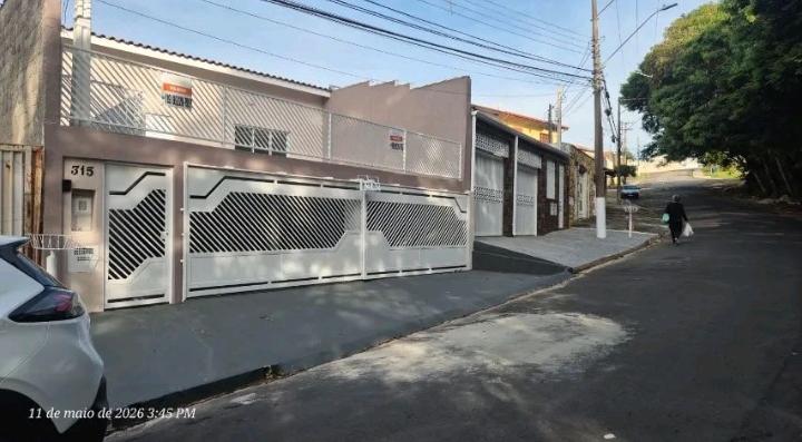 Casa com 5 Quartos à venda, 700m² - Jardim Tupi, Campinas, SP