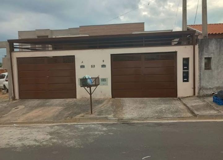 Casa com 2 Quartos à venda, 200 m² - Residencial Cittá di Salerno, Campinas - SP
